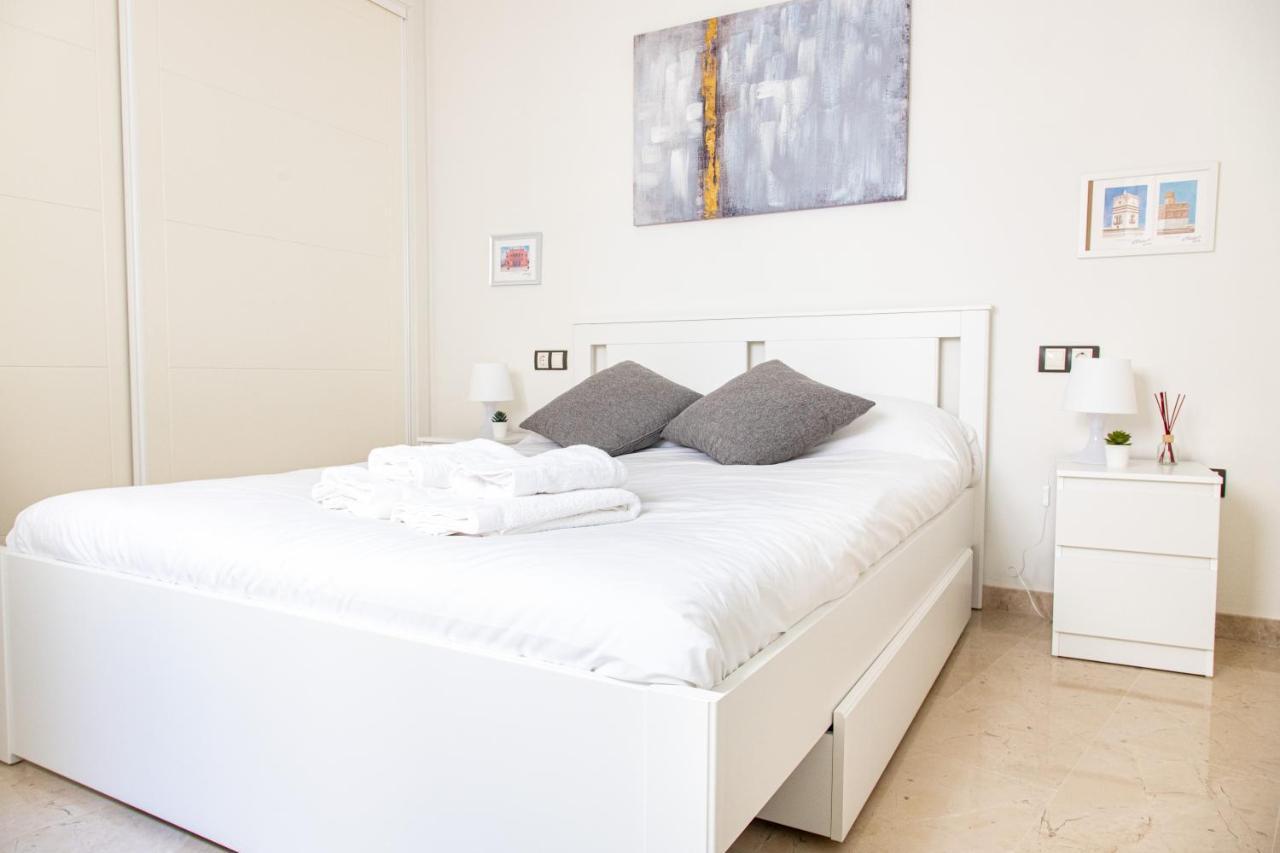 Apartamento Colon By Cadiz Time 外观 照片