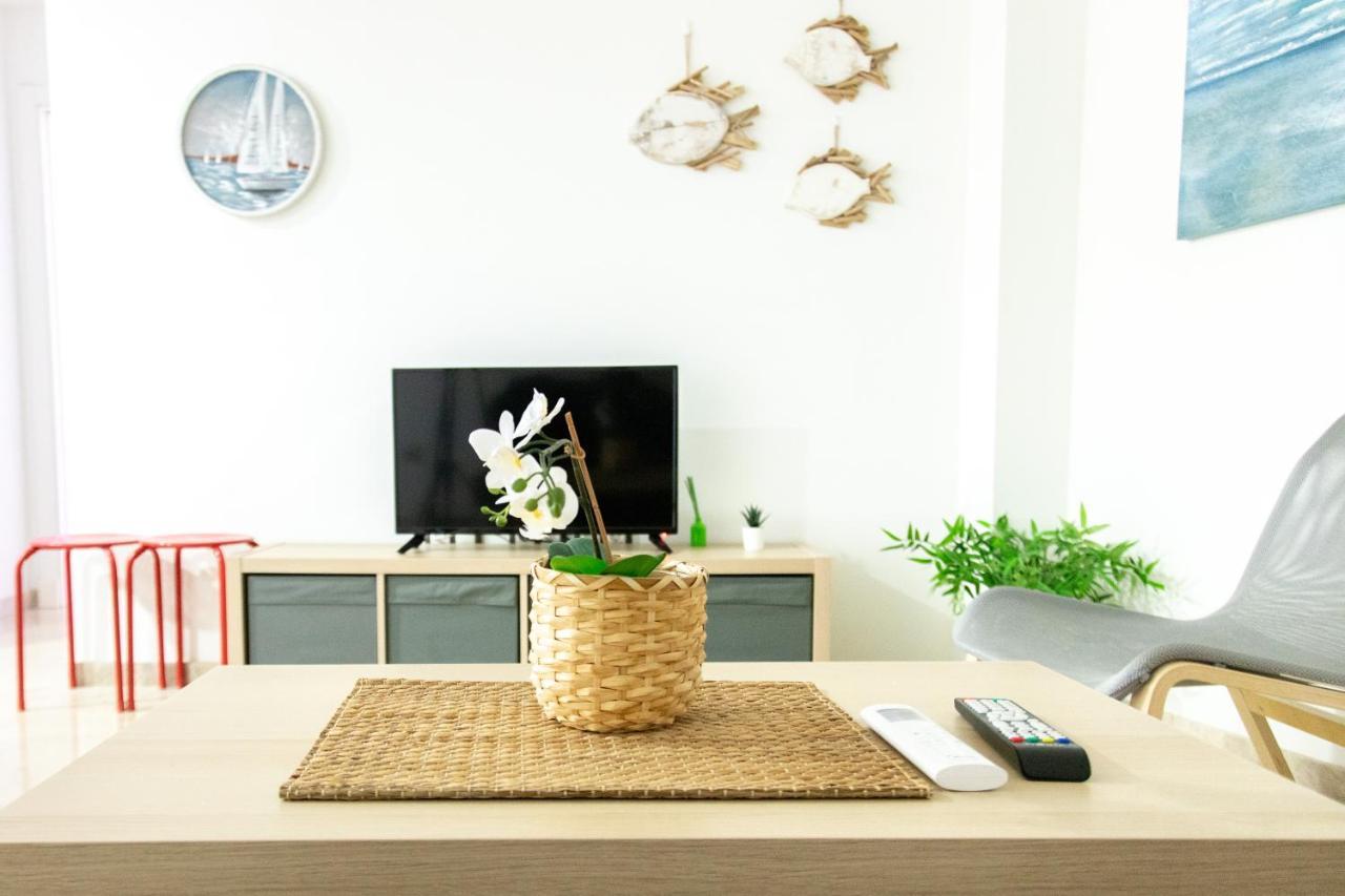 Apartamento Colon By Cadiz Time 外观 照片