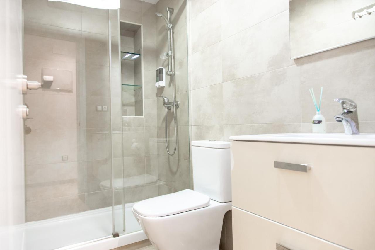 Apartamento Colon By Cadiz Time 外观 照片