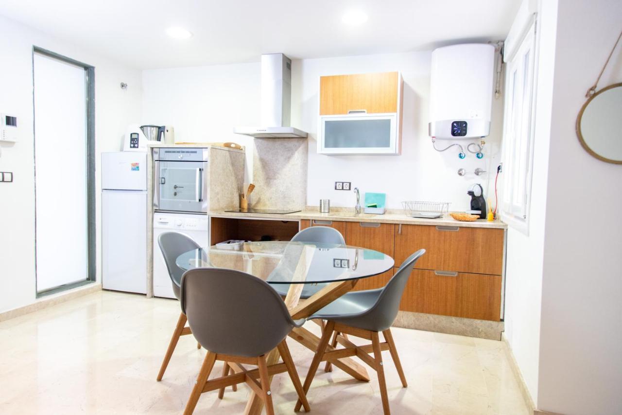Apartamento Colon By Cadiz Time 外观 照片