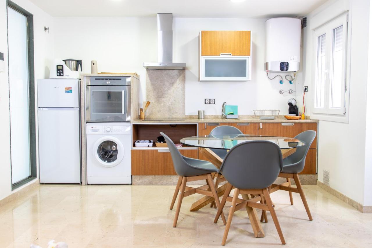 Apartamento Colon By Cadiz Time 外观 照片