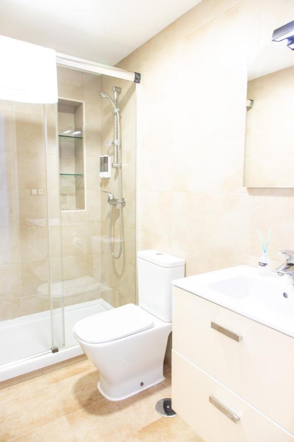 Apartamento Colon By Cadiz Time 外观 照片