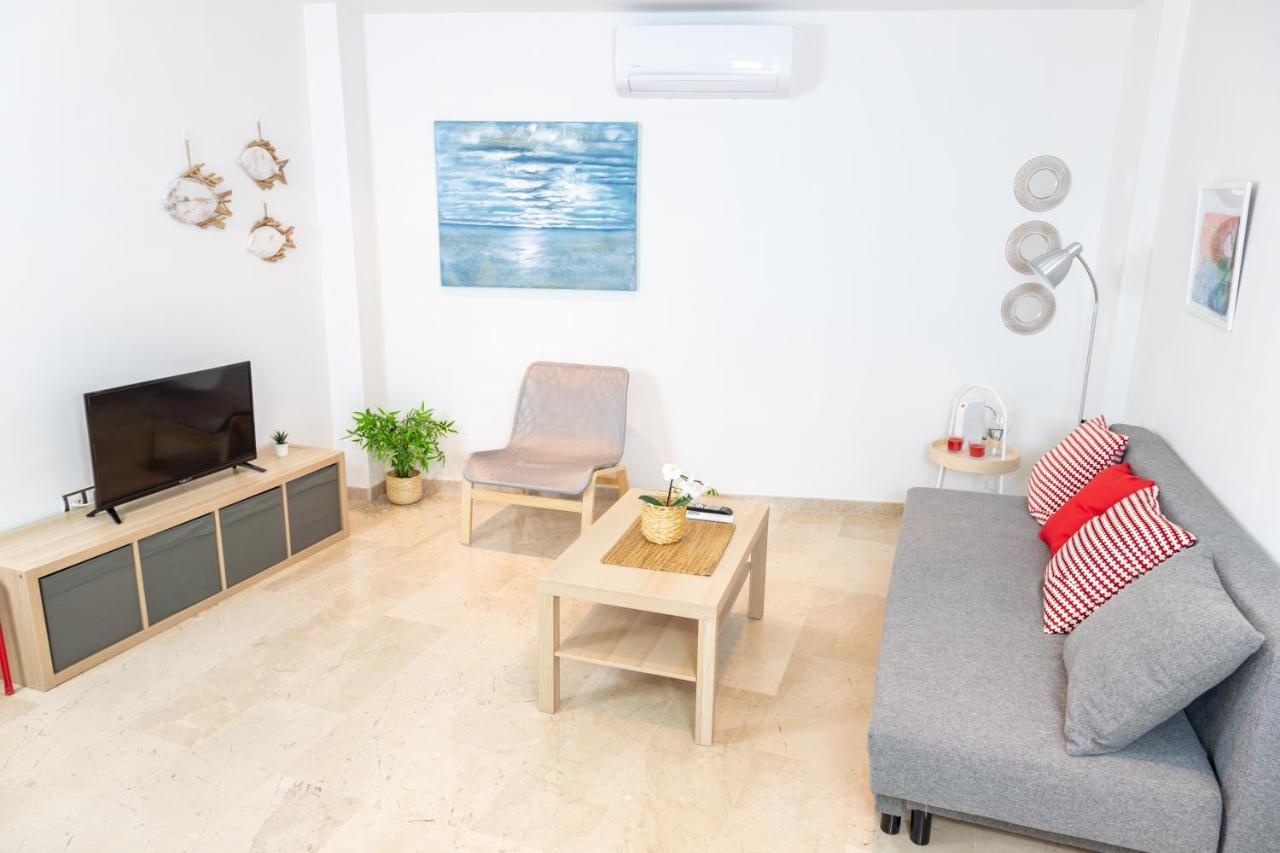 Apartamento Colon By Cadiz Time 外观 照片