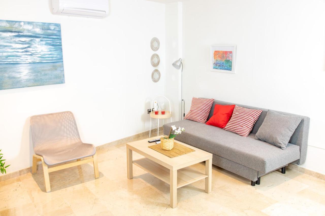 Apartamento Colon By Cadiz Time 外观 照片